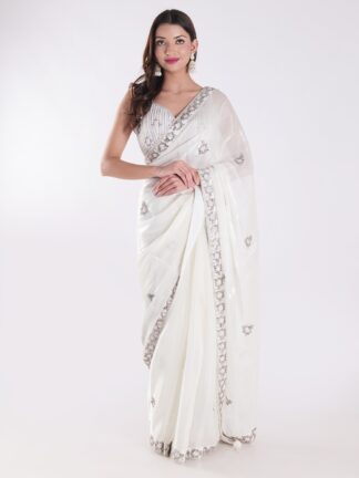 Party Wear Saree