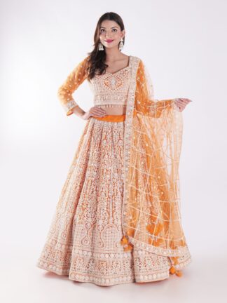 Designer Lehenga Choli