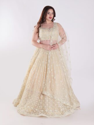 Designer Lehenga Choli