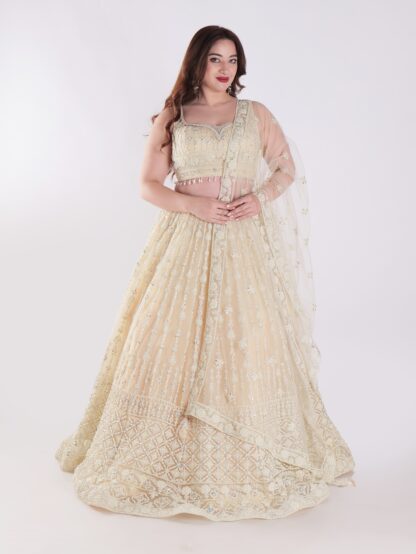 Designer Lehenga Choli