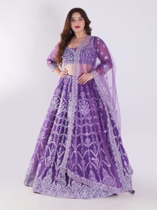 Engagement Luxury Lehenga Choli